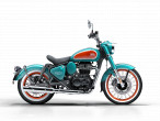 2025 Royal Enfield Goan Classic 350 2025 Royal Enfield Goan Classic 350