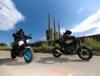 2025 Royal Enfield Guerrilla 450