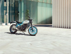 2025 Royal Enfield Guerrilla 450