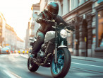 2025 Royal Enfield Guerrilla 450