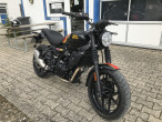 2025 Royal Enfield Guerrilla 450
