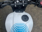 2025 Royal Enfield Guerrilla 450