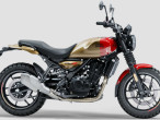 2025 Royal Enfield Guerrilla 450
