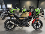 2025 Royal Enfield Guerrilla 450 2025 Royal Enfield Guerrilla 450