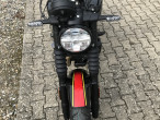 2025 Royal Enfield Guerrilla 450