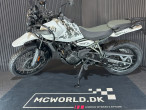 2025 Royal Enfield Himalayan 450