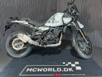 2025 Royal Enfield Himalayan 450