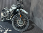 2025 Royal Enfield Himalayan 450