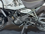 2025 Royal Enfield Himalayan 450