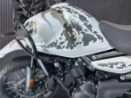 2025 Royal Enfield Himalayan 450