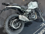 2025 Royal Enfield Himalayan 450
