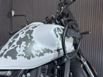 2025 Royal Enfield Himalayan 450