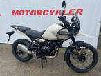 2025 Royal Enfield Himalayan 450