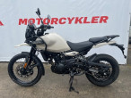 2025 Royal Enfield Himalayan 450
