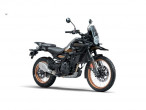 2025 Royal Enfield Himalayan 450