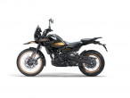 2025 Royal Enfield Himalayan 450