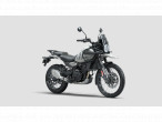2025 Royal Enfield Himalayan 450