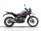 2025 Royal Enfield Himalayan 450