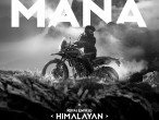 Royal Enfield Himalayan 450 Mana Black Royal Enfield Himalayan 450 Mana Black