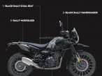 2025 Royal Enfield Himalayan 450 2025 Royal Enfield Himalayan 450