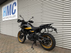 2025 Royal Enfield Himalayan 450