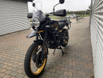 2025 Royal Enfield Himalayan 450