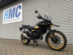 2025 Royal Enfield Himalayan 450