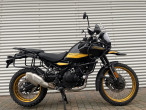 2025 Royal Enfield Himalayan 450