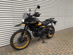 2025 Royal Enfield Himalayan 450