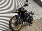 2025 Royal Enfield Himalayan 450