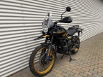 2025 Royal Enfield Himalayan 450