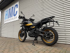 2025 Royal Enfield Himalayan 450