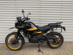 2025 Royal Enfield Himalayan 450