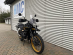 2025 Royal Enfield Himalayan 450