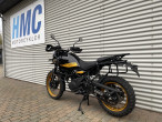 2025 Royal Enfield Himalayan 450