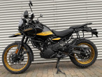 2025 Royal Enfield Himalayan 450