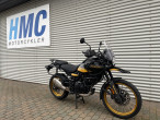 2025 Royal Enfield Himalayan 450