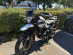2025 Royal Enfield Himalayan 450 2025 Royal Enfield Himalayan 450