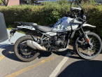 2025 Royal Enfield Himalayan 450 2025 Royal Enfield Himalayan 450