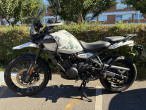 2025 Royal Enfield Himalayan 450 2025 Royal Enfield Himalayan 450