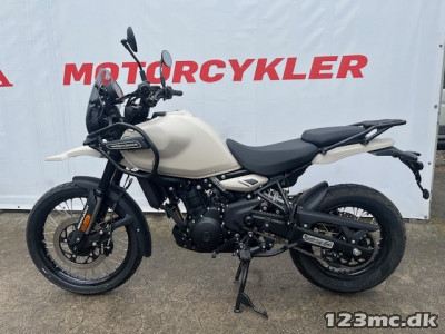 Royal Enfield Himalayan 450