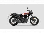 2025 Royal Enfield HNTR 350 Dapper