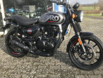 2025 Royal Enfield HNTR 350