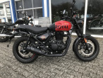 Royal Enfield HNTR 350