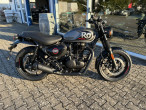 2025 Royal Enfield HNTR 350
