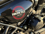 2025 Royal Enfield HNTR 350
