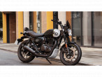 2025 Royal Enfield HNTR 350