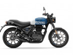 2025 Royal Enfield HNTR 350