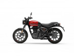 2025 Royal Enfield HNTR 350