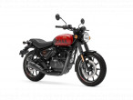 2025 Royal Enfield HNTR 350